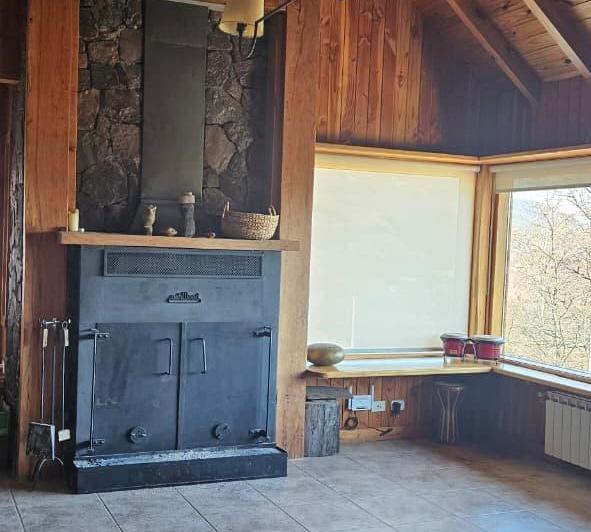 Casa en Miralejos – 220 m², 4 dormitorios y vistas a la montaña 3