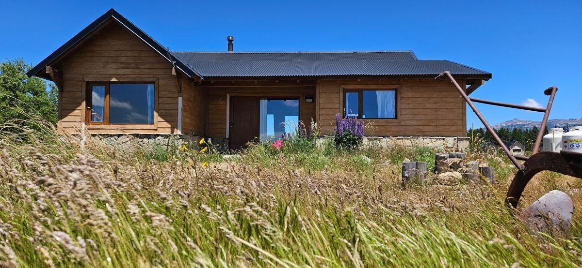 Venta CASA Las Marías del Valle, San Martin de los Andes