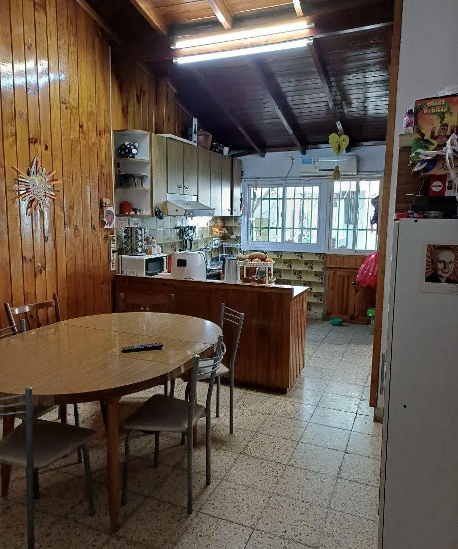 Oportunidad en B° Cúmelen | PH con 4 Dorm., a 20 cuadras de Av. Argentina 5