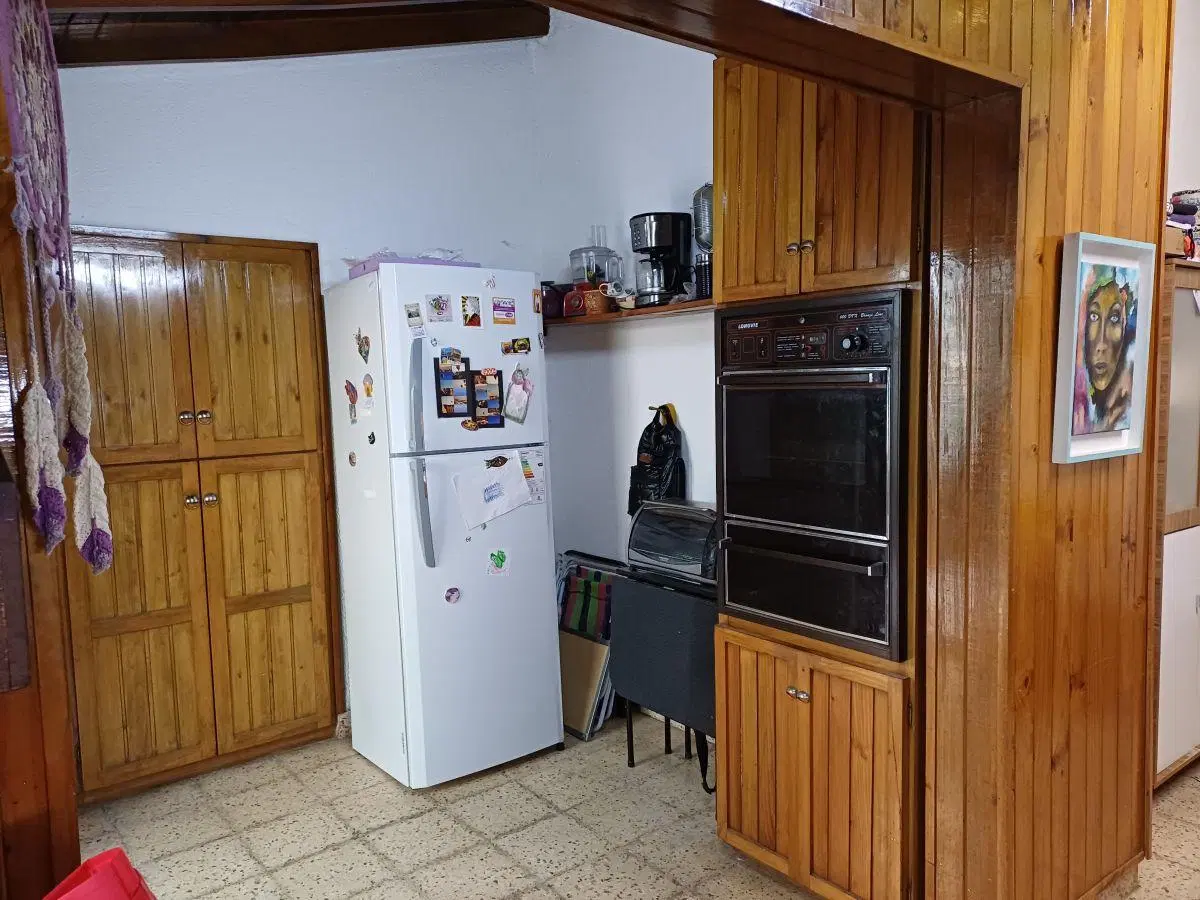 Oportunidad en B° Cúmelen | PH con 4 Dorm., a 20 cuadras de Av. Argentina 4