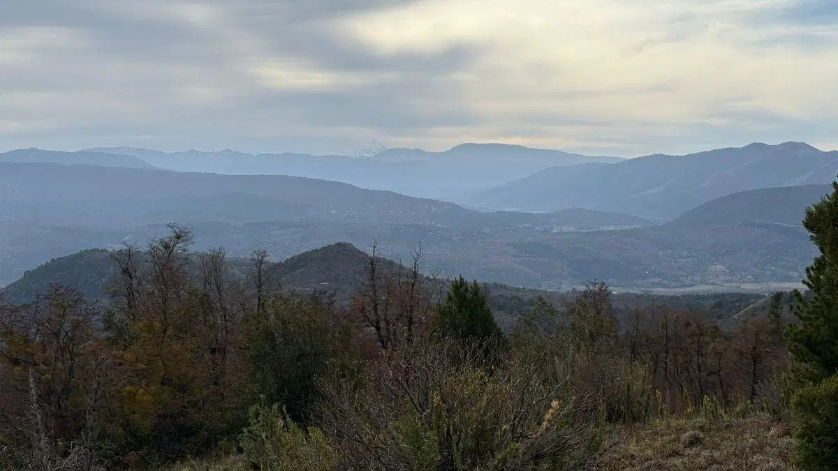 Lote con vistas al Lácar y Lanín | Financiación en dólares | Vallescondido 3