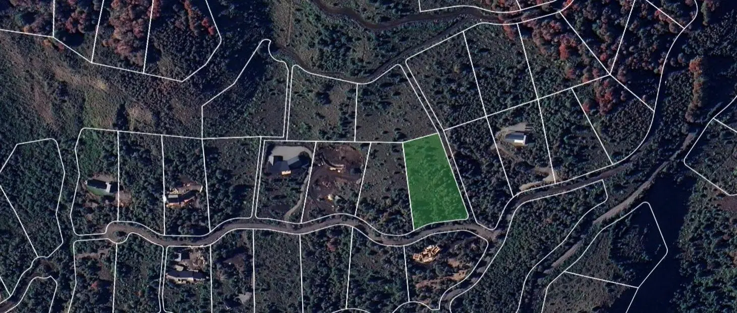 Lote con vistas al Lácar y Lanín | Financiación en dólares | Vallescondido 8