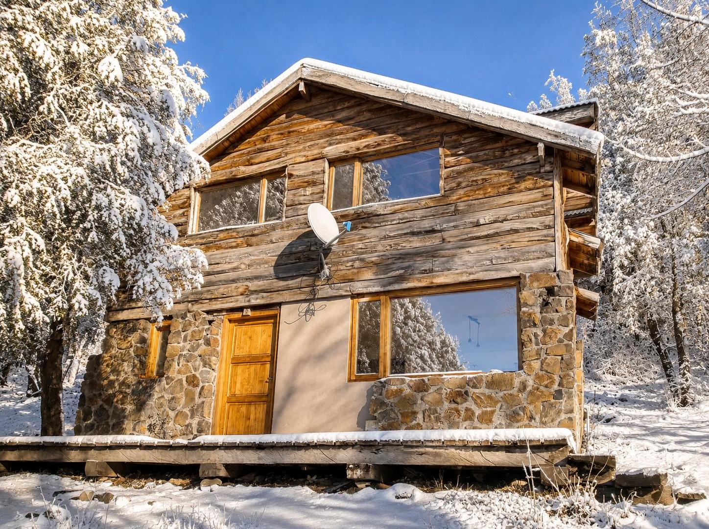 Foto de Casa de 3 dormitorios en plena naturaleza, zona Vallescondido |, imagen 3
