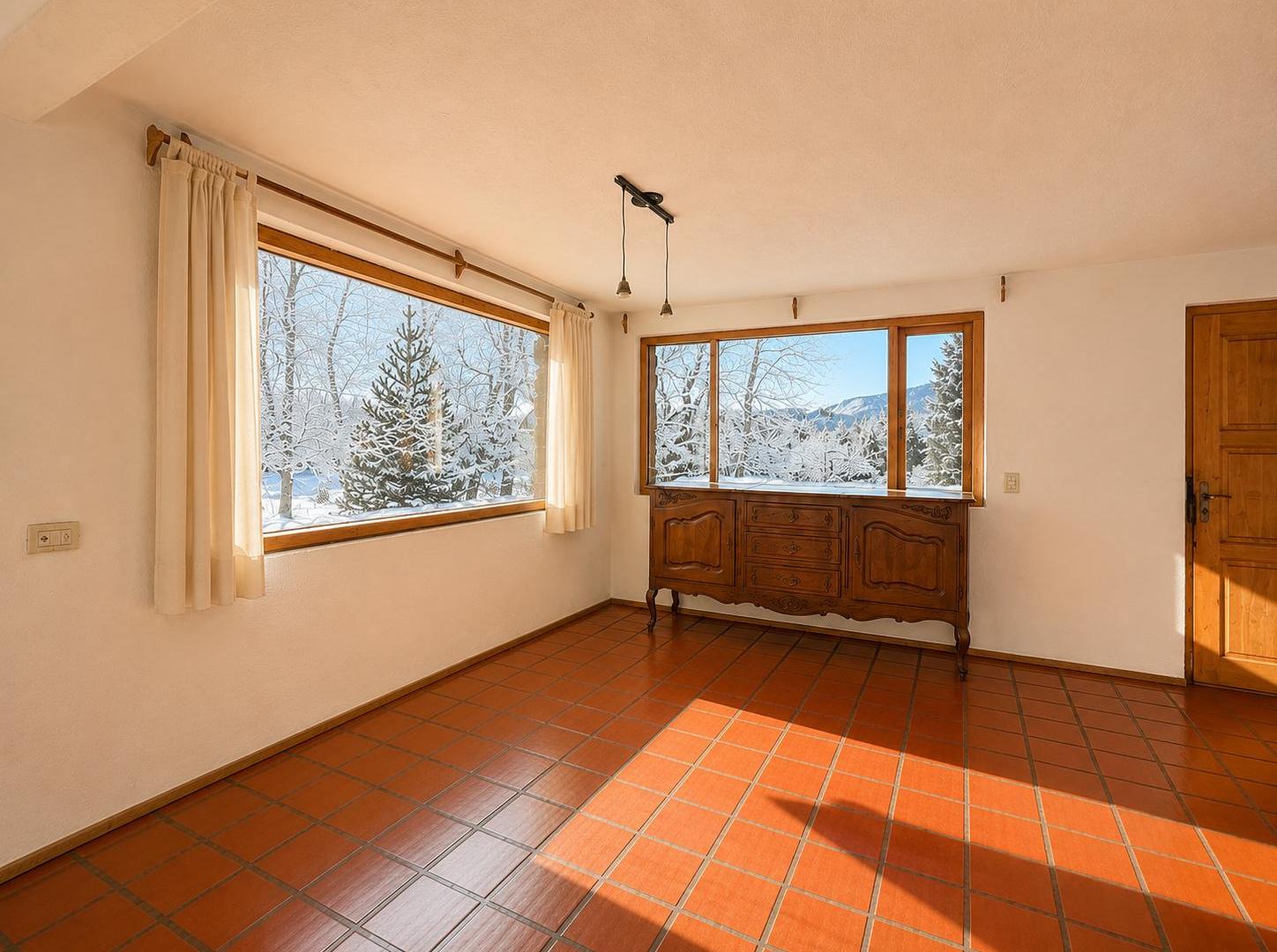 Foto de Casa de 3 dormitorios en plena naturaleza, zona Vallescondido |, imagen 2