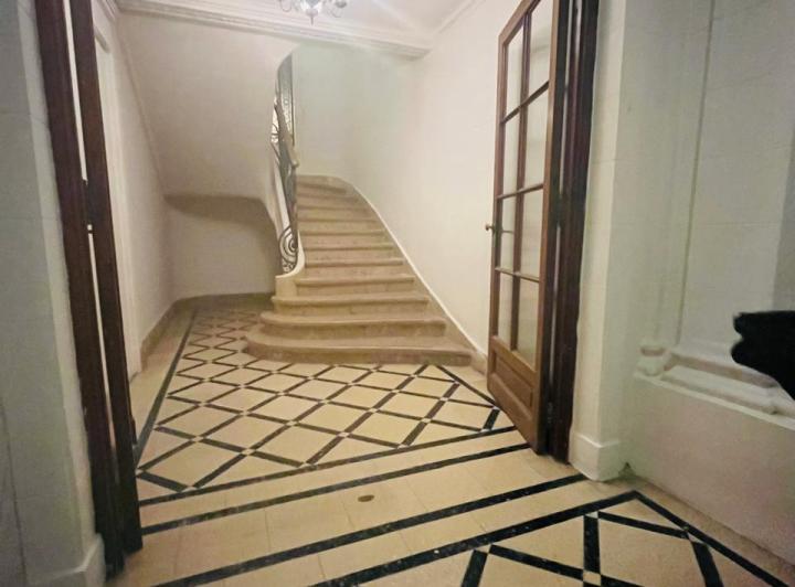 Barrancas de Belgrano Alquiler Comercial Opcion Local + Espacios de trabajo 2