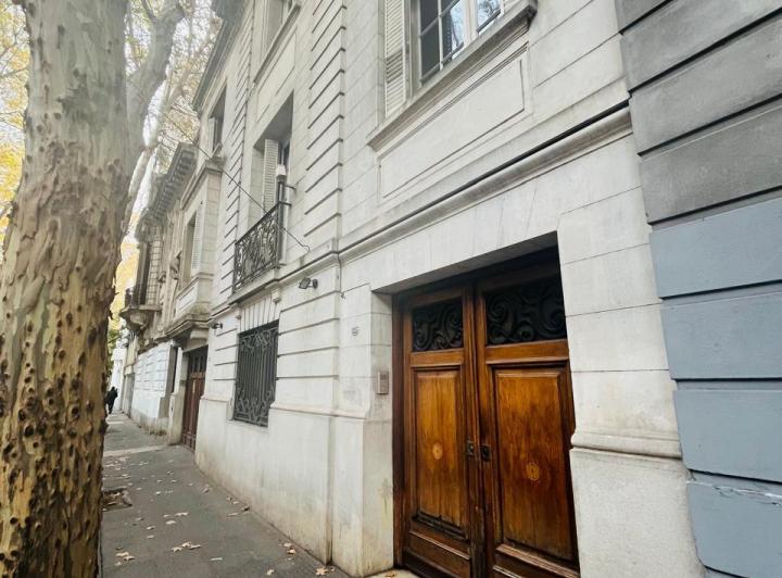 Barrancas de Belgrano Alquiler Comercial Opcion Local + Espacios de trabajo 1