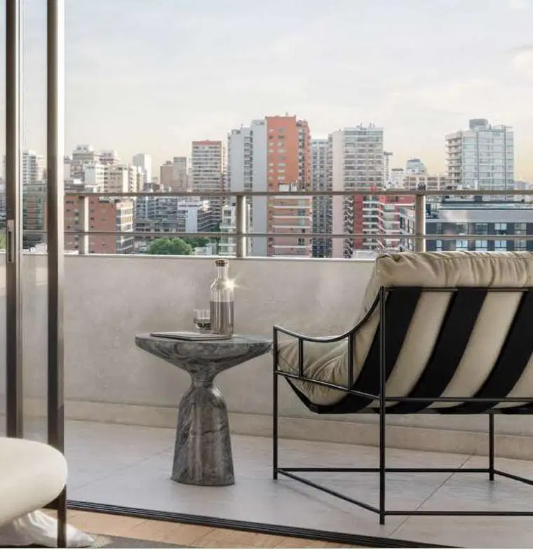 PREVENTA! Unidadess de 2 y 3 ambientes. Inversion Estrategica 2