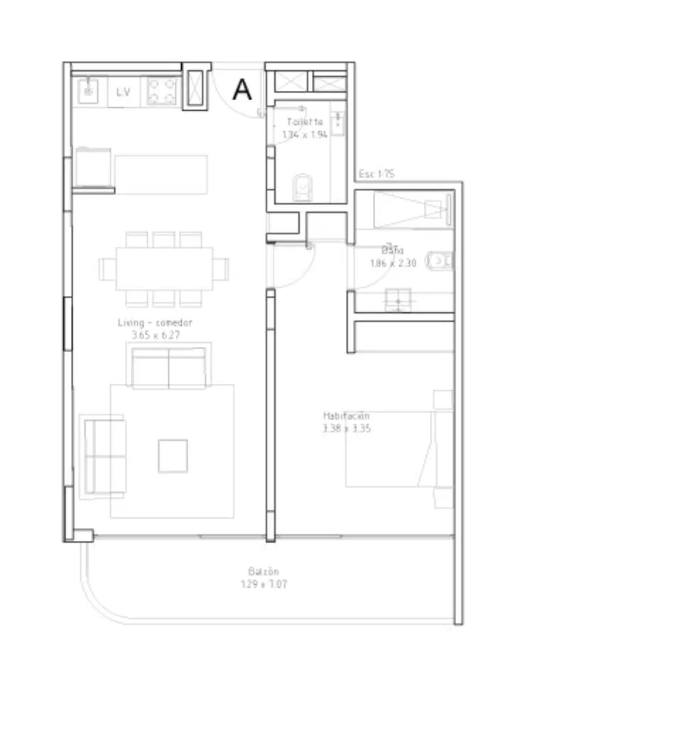 Plano 1