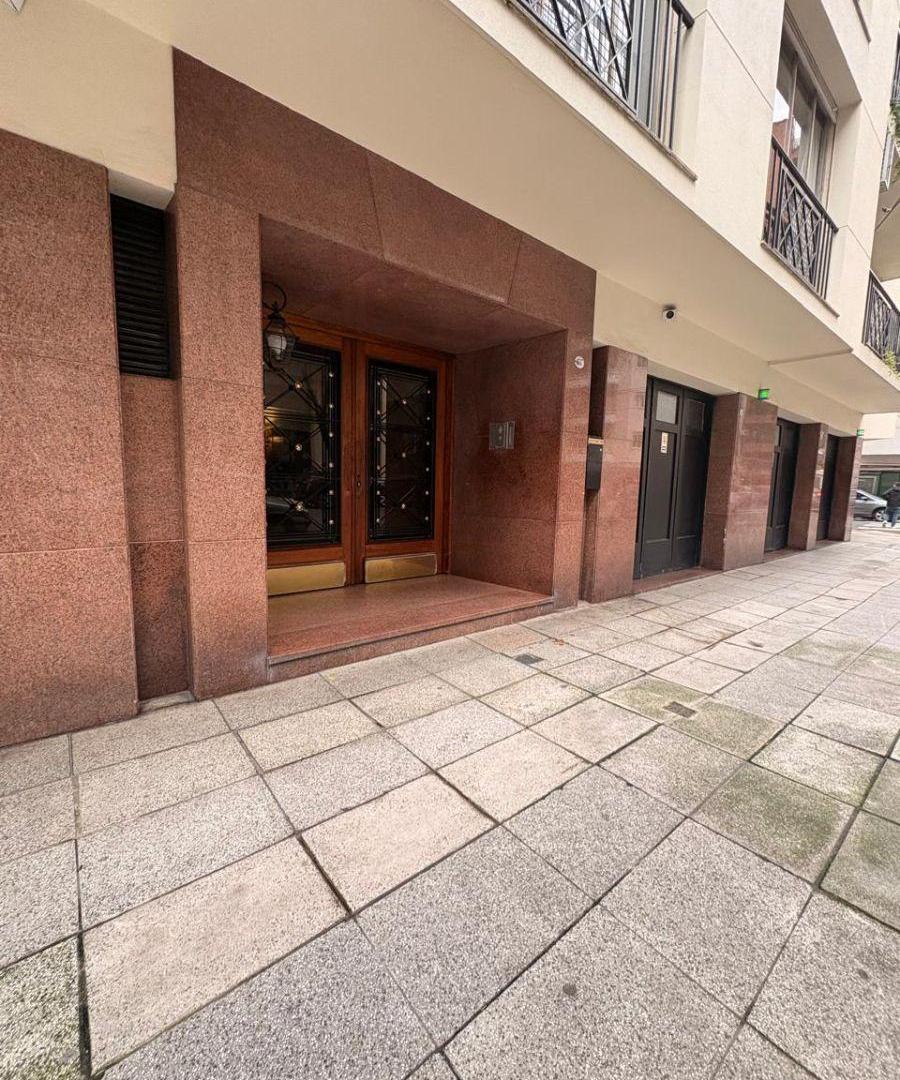 Foto de ESQUINA CON VISTA ABIERTA : PALERMO NUEVO, imagen 1