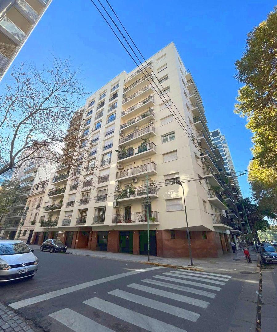 Foto de ESQUINA CON VISTA ABIERTA : PALERMO NUEVO, imagen 4