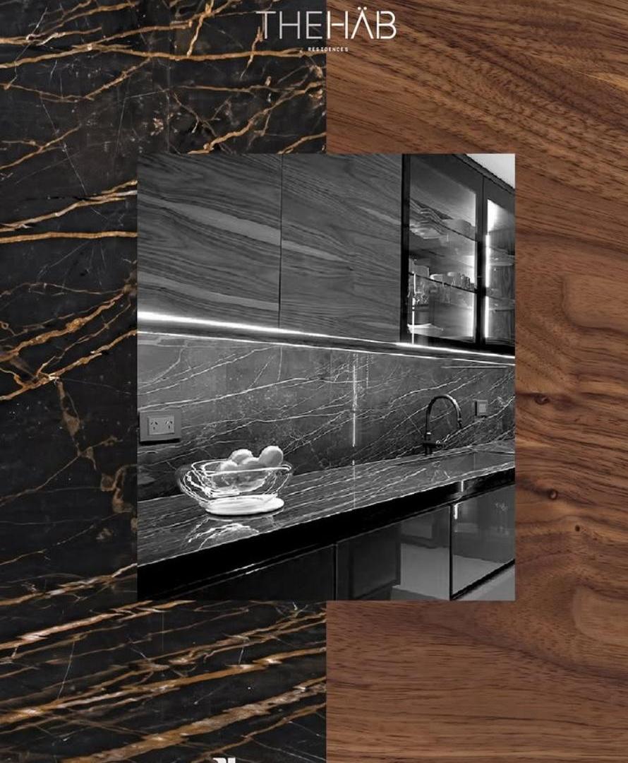 Foto de RESIDENCIAS PREMIUM PALERMO SOHO, imagen 4
