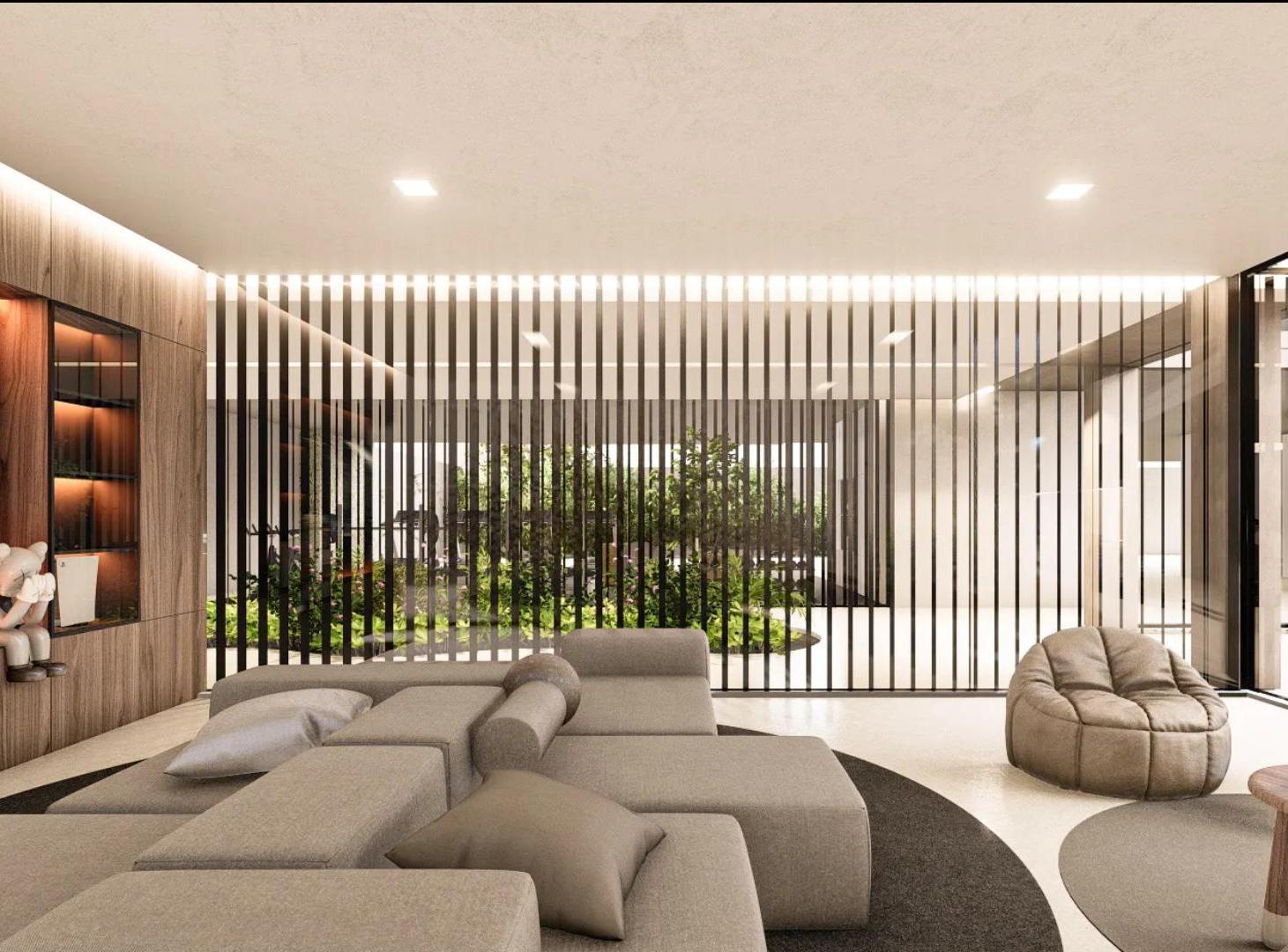 Foto de RESIDENCIAS PREMIUM PALERMO SOHO, imagen 2