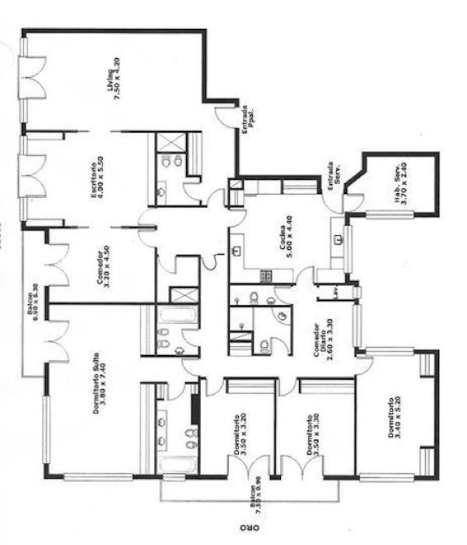 Apartamento