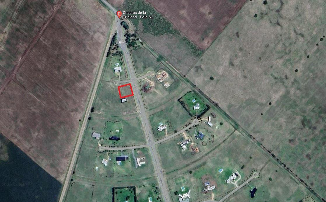 Foto de Cañuelas. Lote en venta. 5000m2. Chacras de la Trinidad, Polo y Country, imagen 3