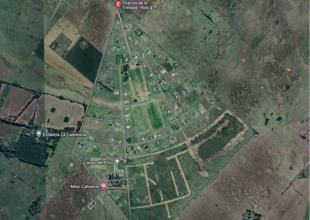 Foto de Cañuelas. Lote en venta. 5000m2. Chacras de la Trinidad, Polo y Country, imagen 5