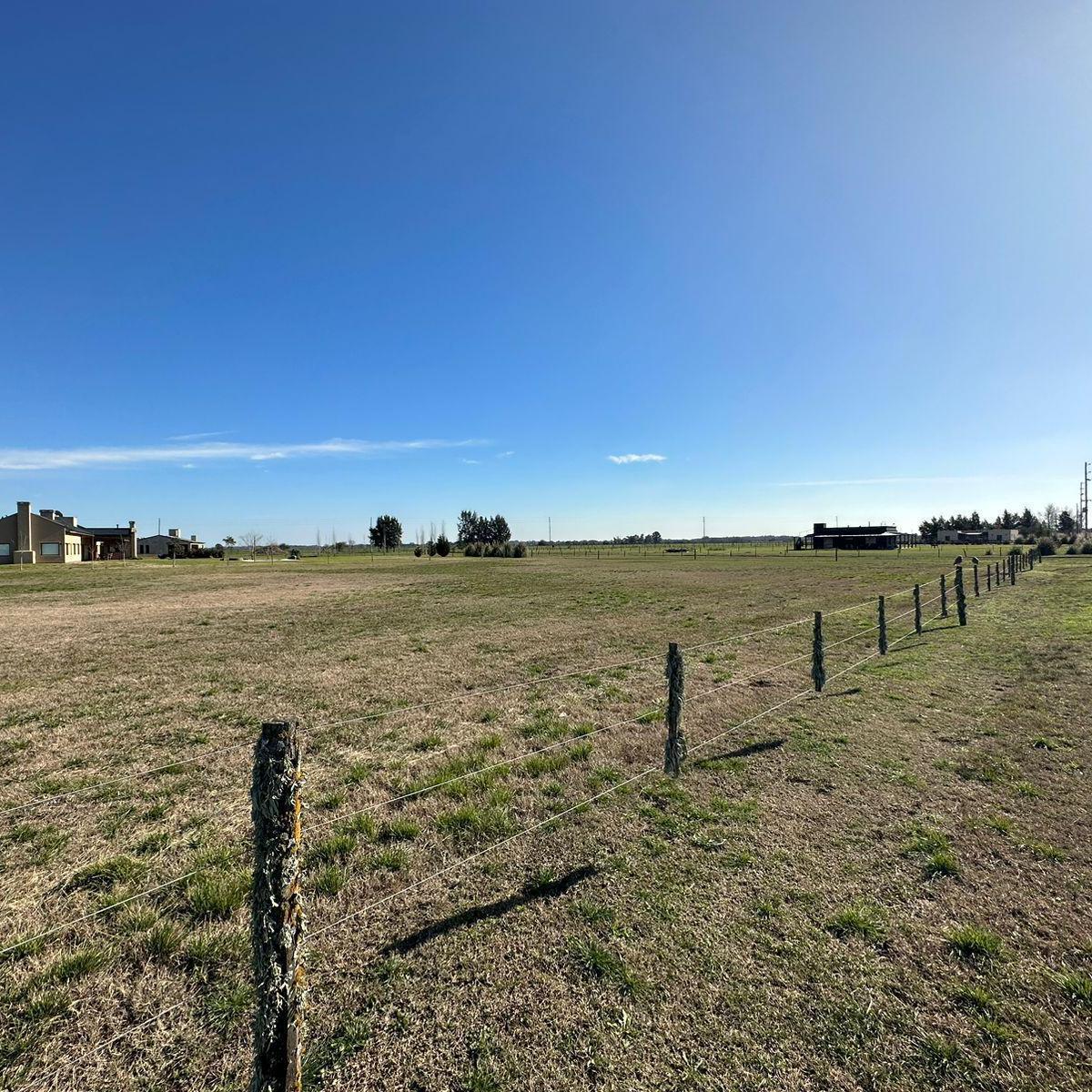 Cañuelas. Lote en venta. 5000m2. Chacras de la Trinidad, Polo y Country Club
