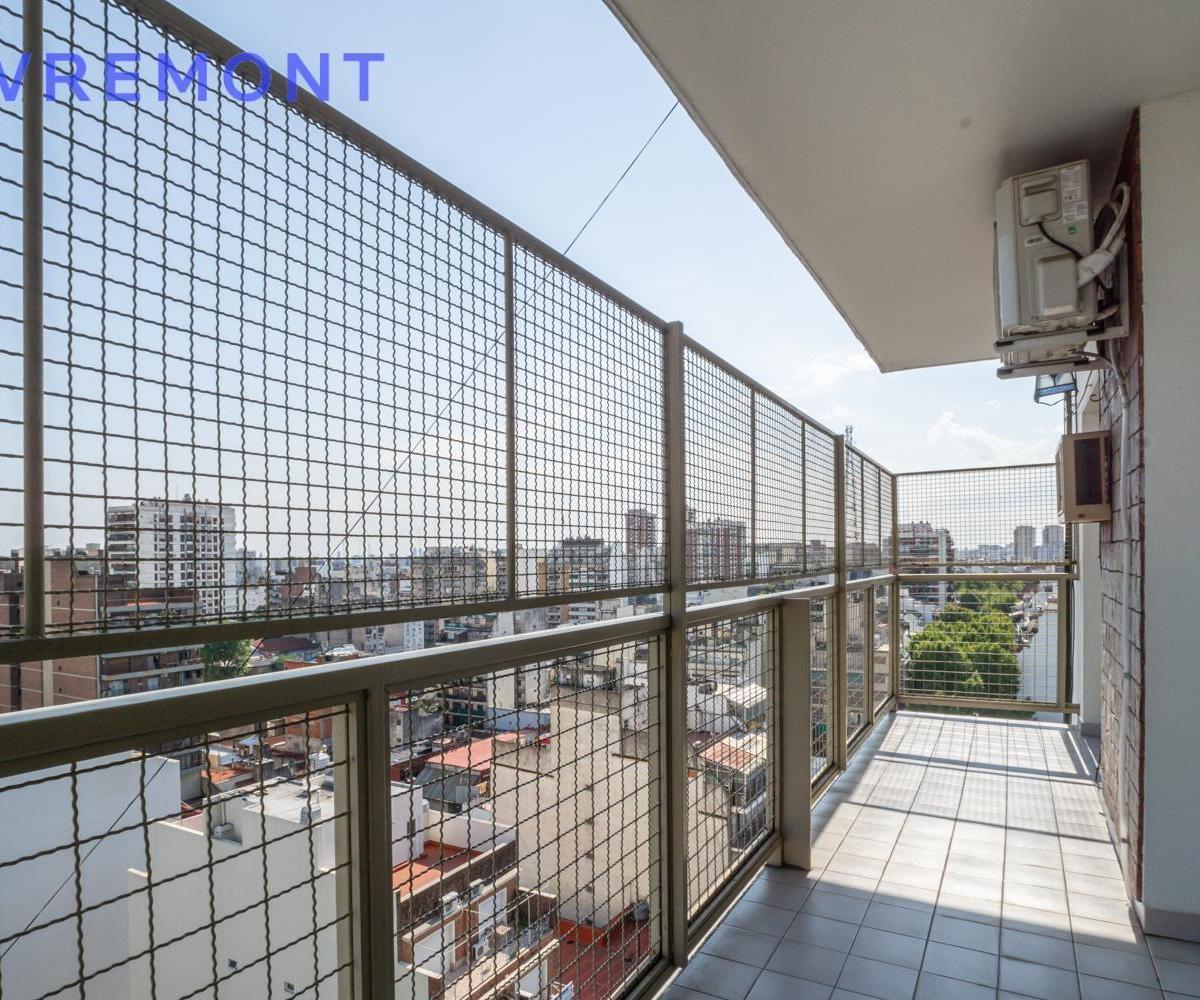 Membrillar 100. Departamento de 4 Amb en Venta. Flores. Apto Crédito. 5
