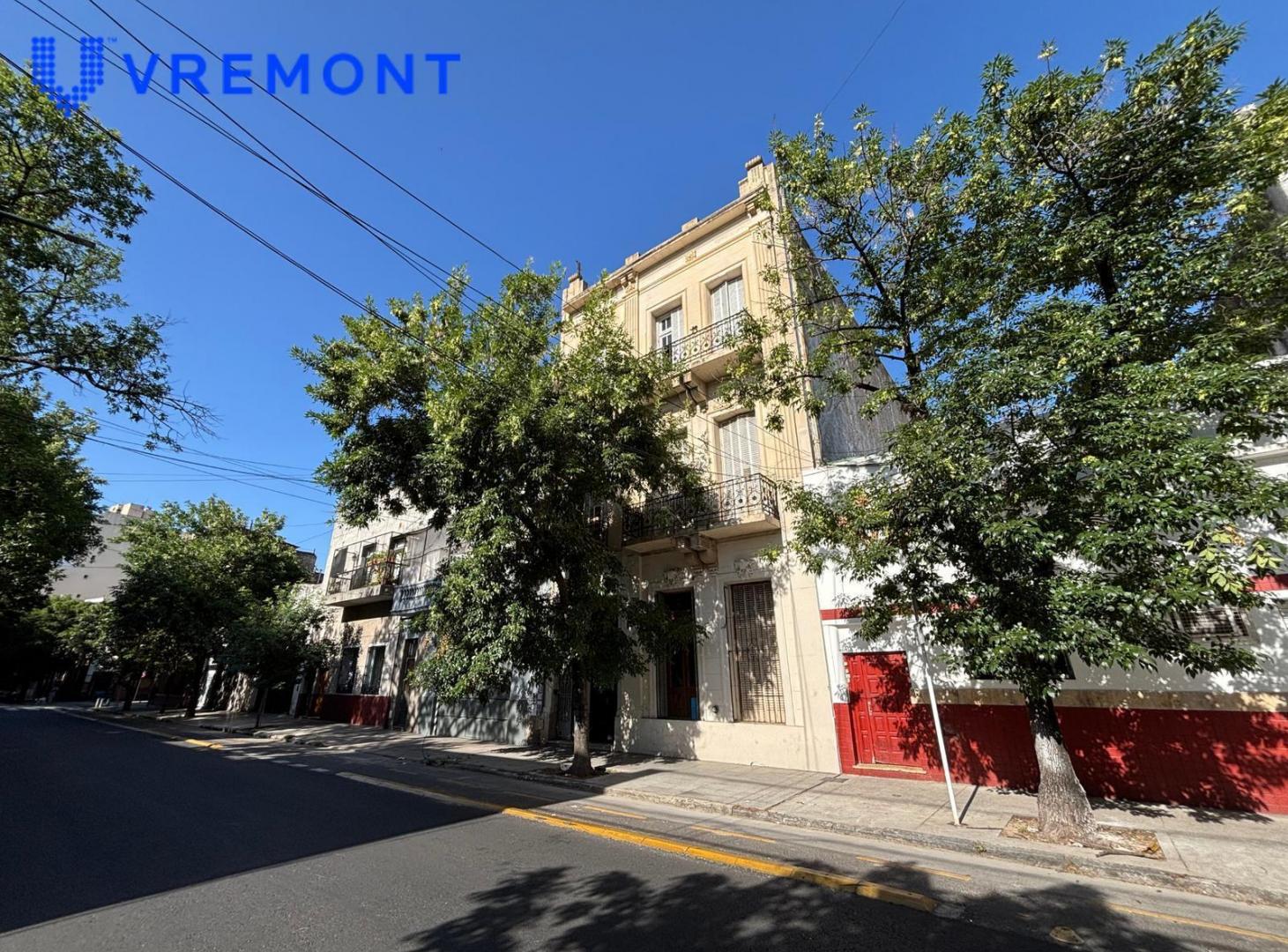Hotel a  Refaccionar en Venta, Balvanera.