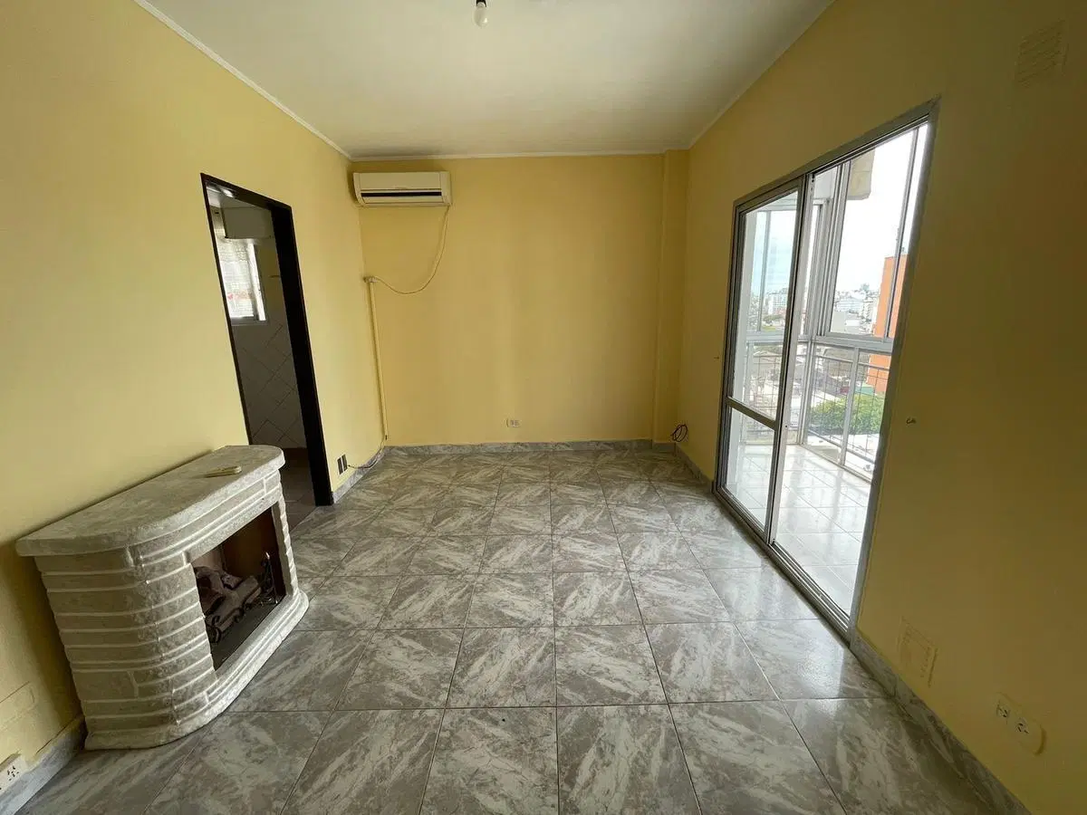 Alberti 1600. Departamento de 3 ambientes en alquiler. Parque Patricios 2