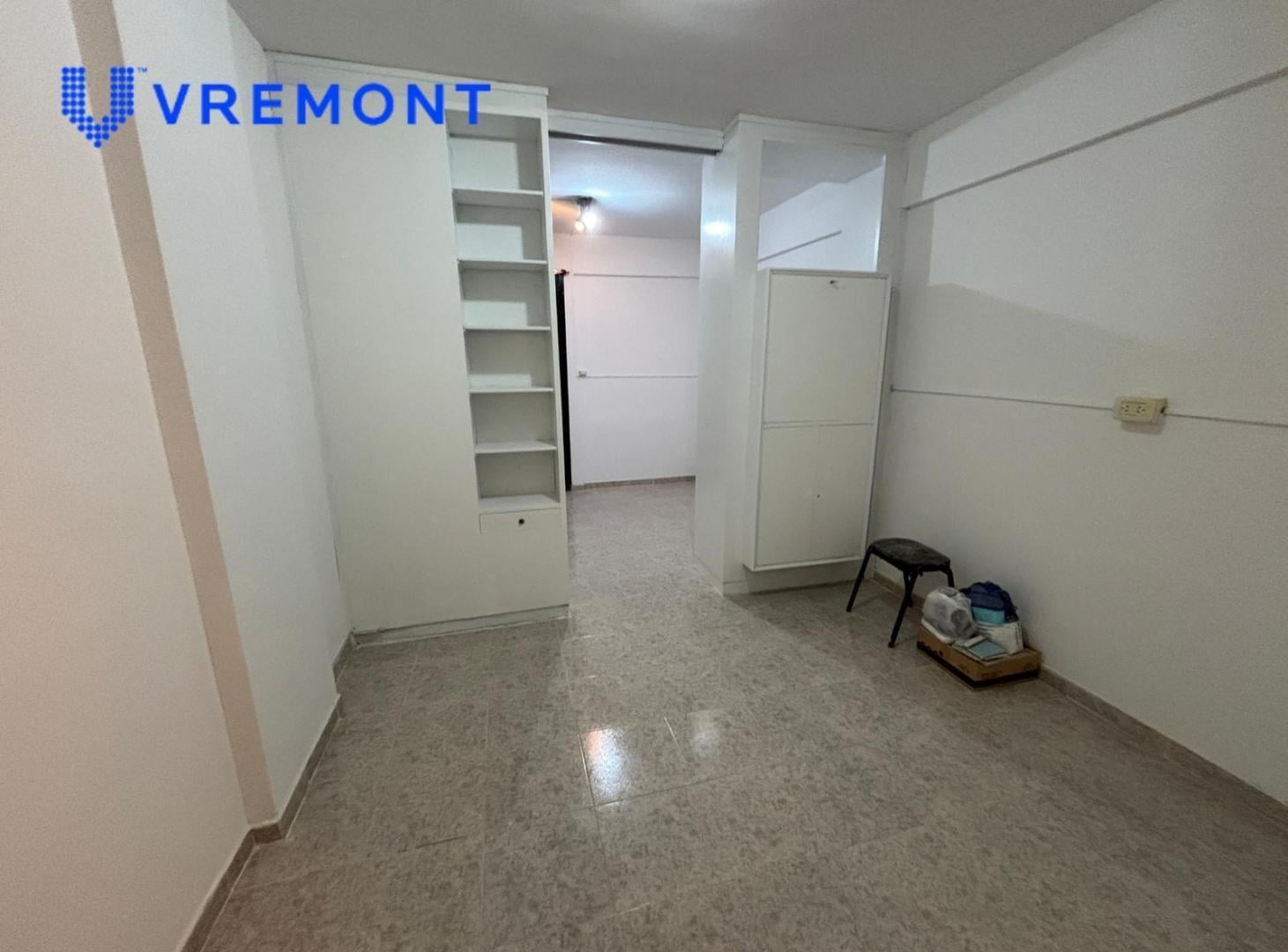 Departamento Monoambiente en Alquiler, Balvanera.
