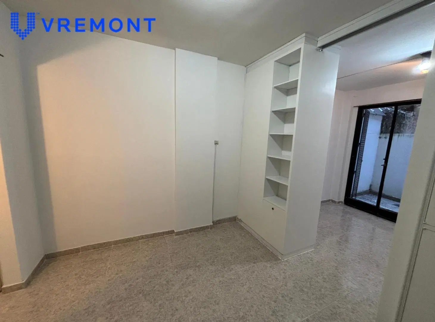 Departamento Monoambiente en Alquiler, Balvanera. 2