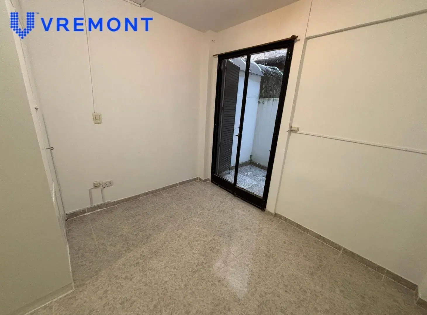 Departamento Monoambiente en Alquiler, Balvanera. 3