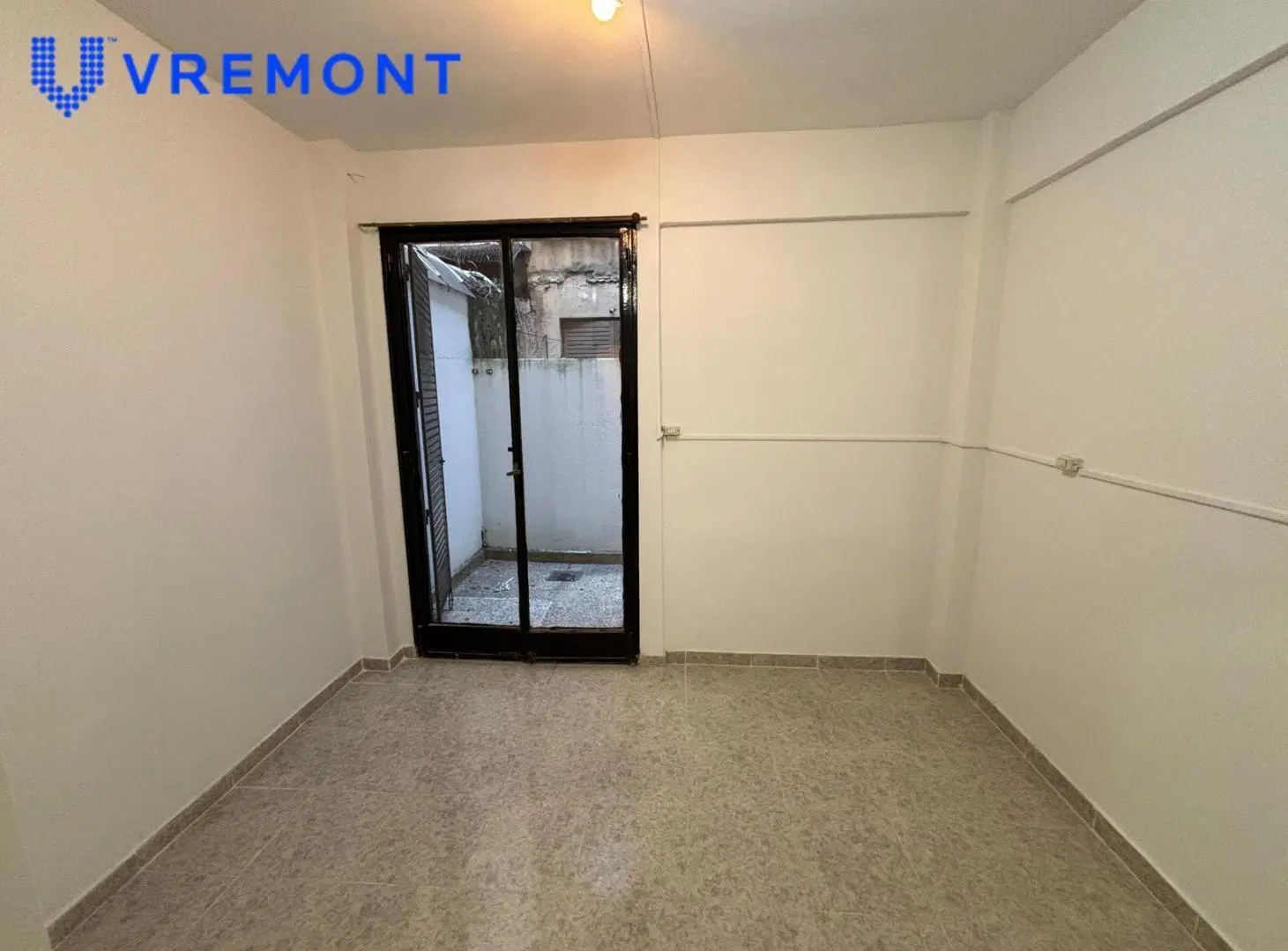 Departamento Monoambiente en Alquiler, Balvanera. 4