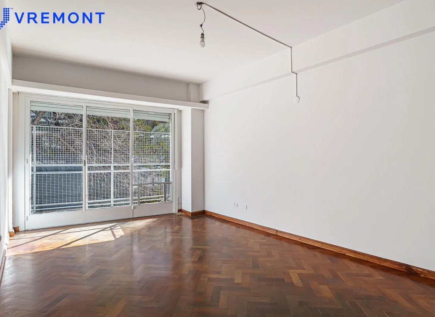 Julián Álvarez al 1600 / Palermo / Departamento 3 Ambientes con Balcón y Dependencia / Venta 8