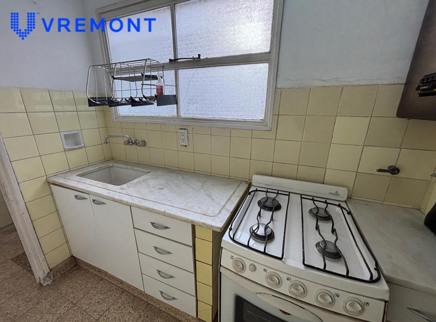 Foto de Alberti al 300 / Balvanera / Departamento 3 ambientes / Alquiler, imagen 5