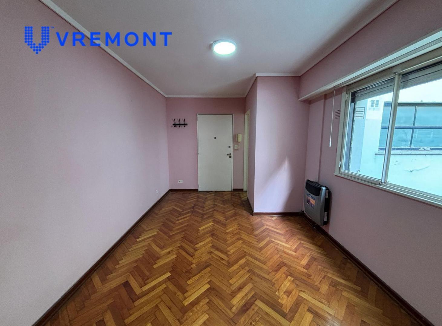 Foto de Alberti al 300 / Balvanera / Departamento 3 ambientes / Alquiler, imagen 3