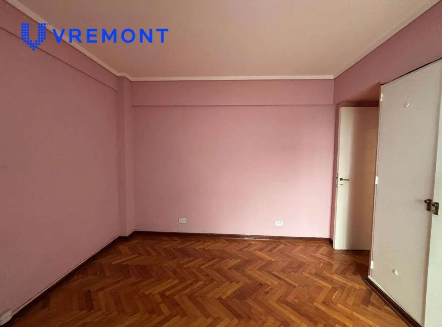 Departamento 3 Ambientes en Alquiler, Balvanera. 4
