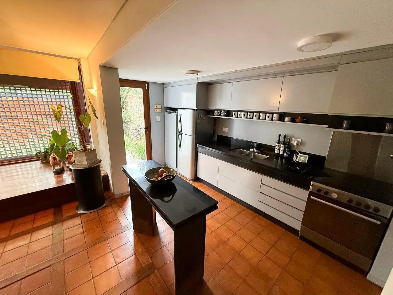 Casa de 4 Ambientes en Venta. Quilmes. 3
