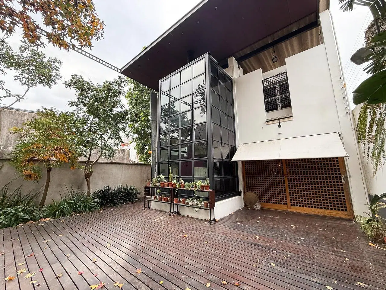 Casa de 4 Ambientes en Venta. Quilmes. 2