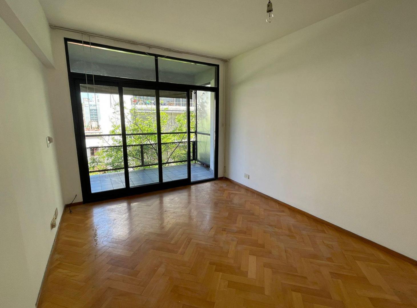 Foto de Departamento de dos ambientes con Balcón en alquiler. Balvanera., imagen 5