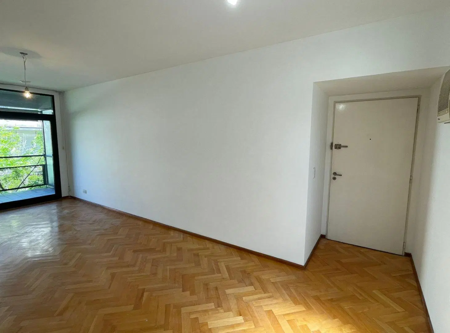 Departamento de dos ambientes con Balcón en alquiler. Balvanera. 3