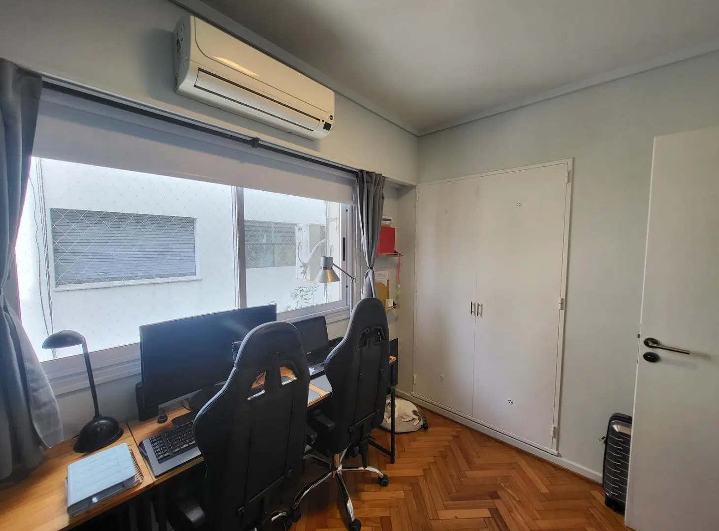 Alberti 300. 3 ambientes en venta. Balvanera. Apto crédito. 3