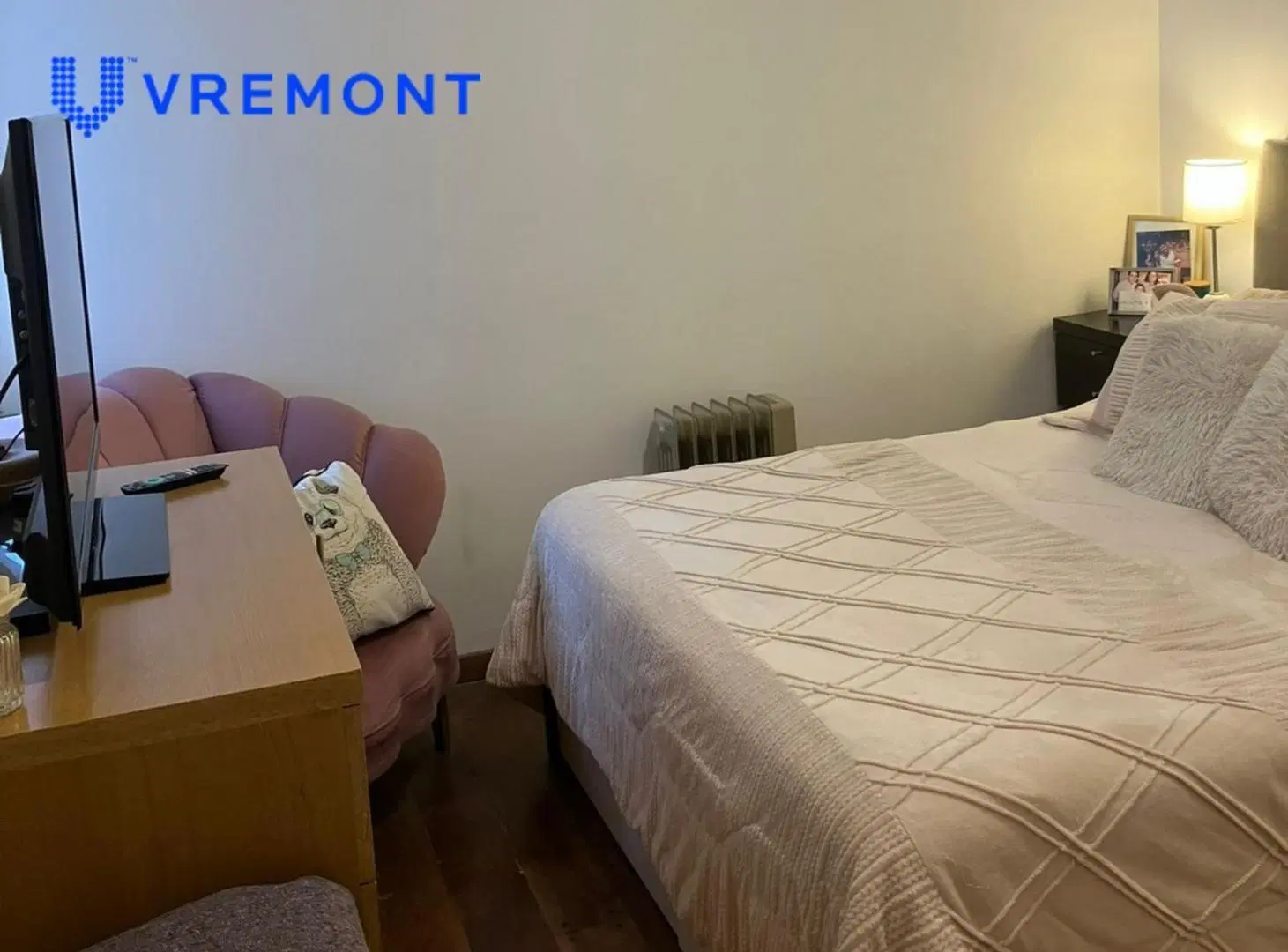 Departamento de 4 ambientes en venta. Balvanera 2