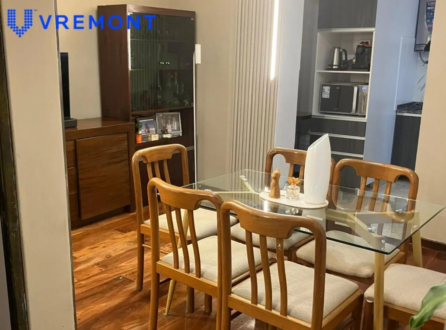Departamento de 4 ambientes en venta. Balvanera 4