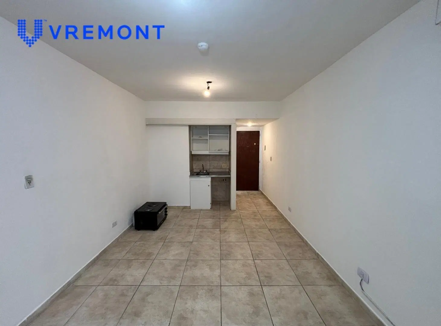 Oficina / Monoambiente Apto Vivienda en Venta 2