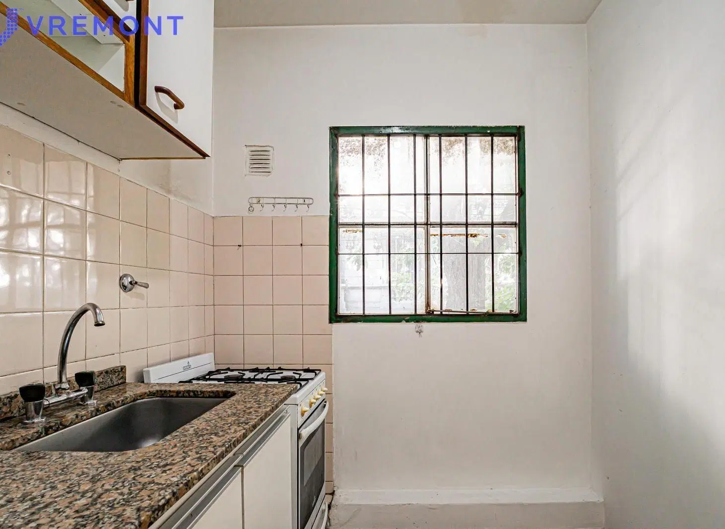 Departamento 2 Ambientes en Venta, Balvanera. 2