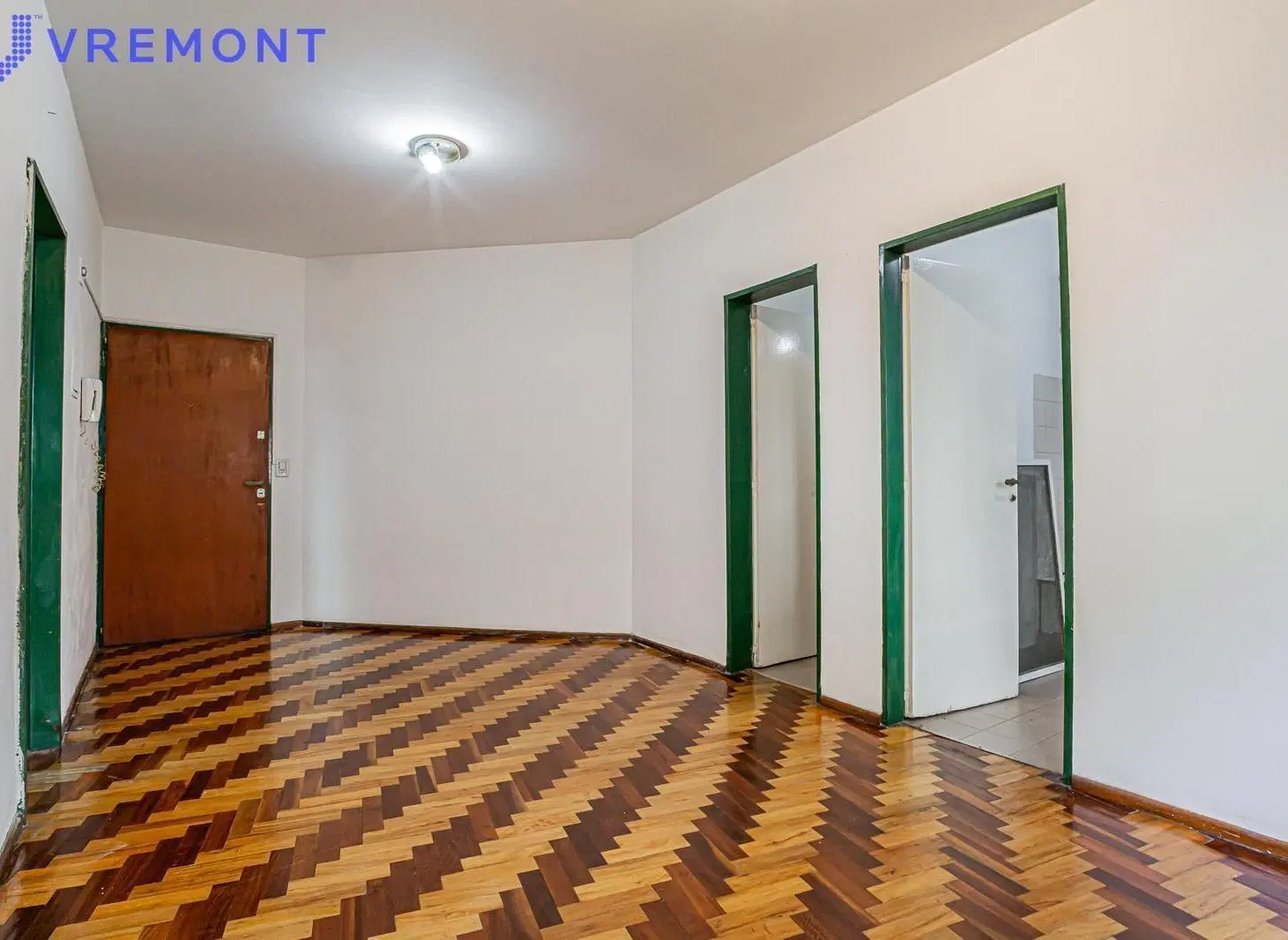 Departamento 2 Ambientes en Venta, Balvanera. 1