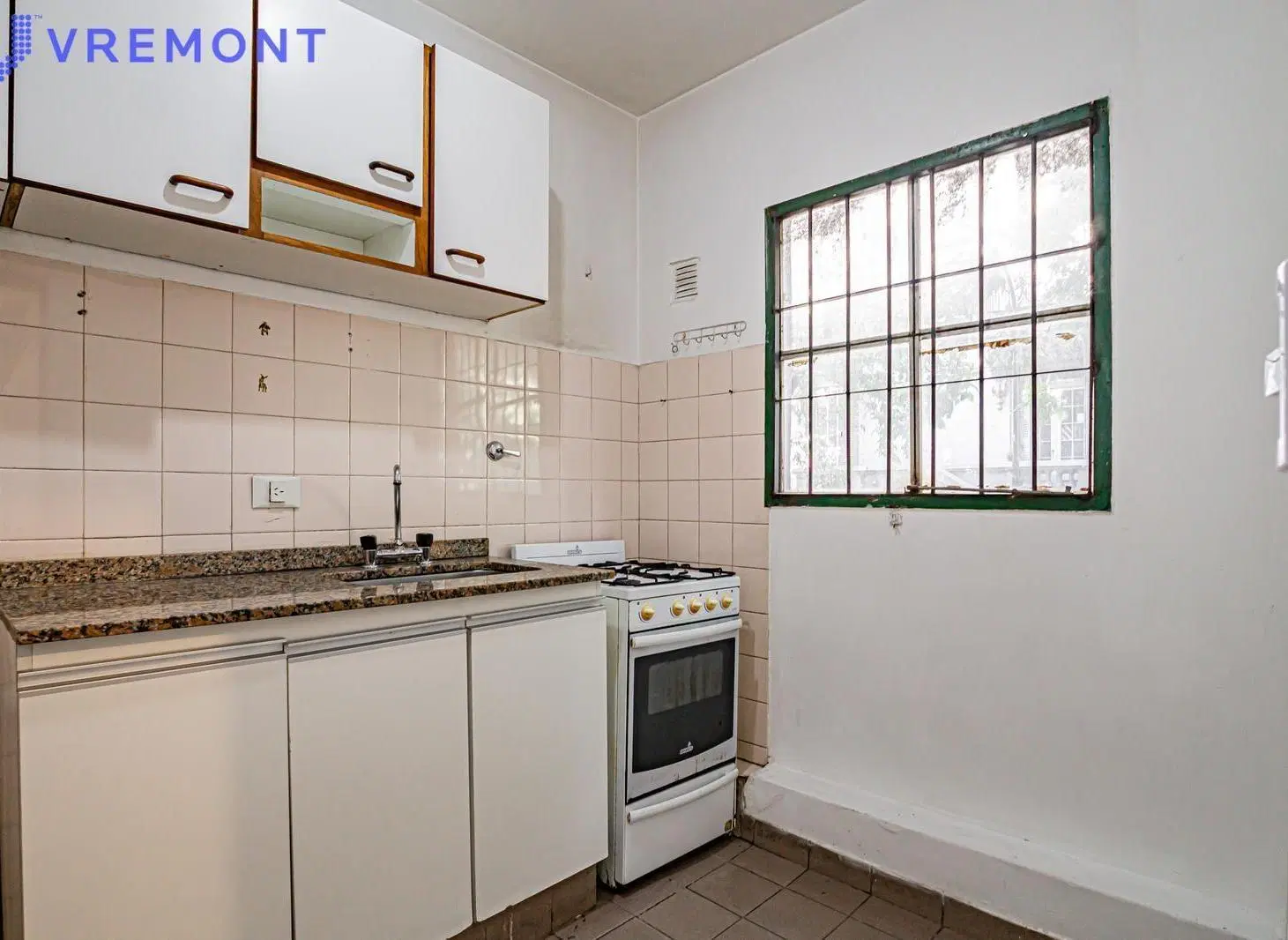Departamento 2 Ambientes en Venta, Balvanera. 5