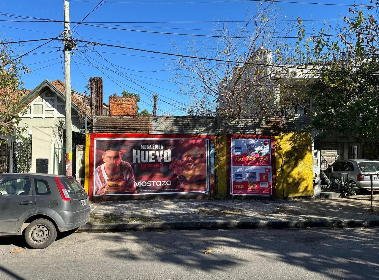 Av. Rosales 800. Lote terreno en venta. Remedios de Escalada. 2