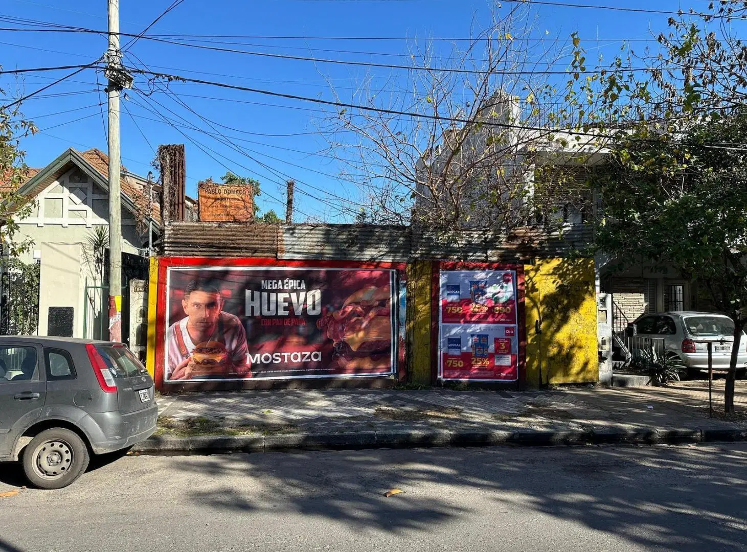 Av. Rosales 800. Lote terreno en venta. Remedios de Escalada. 3