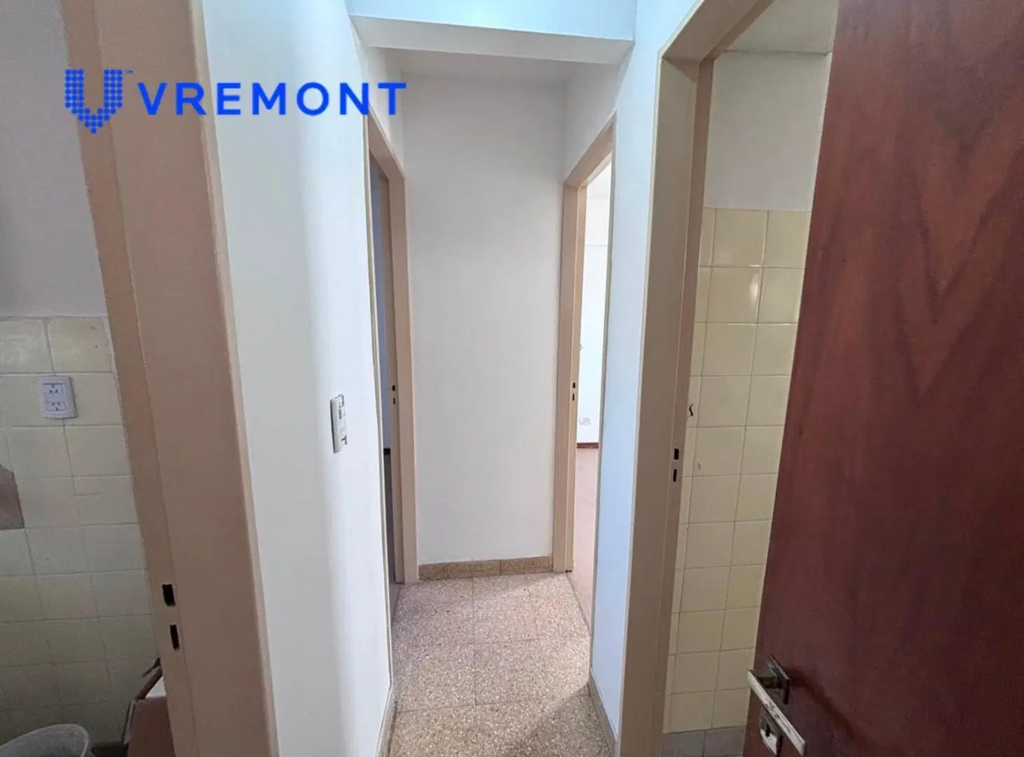 Departamento 3 ambientes en Alquiler en Balvanera 5