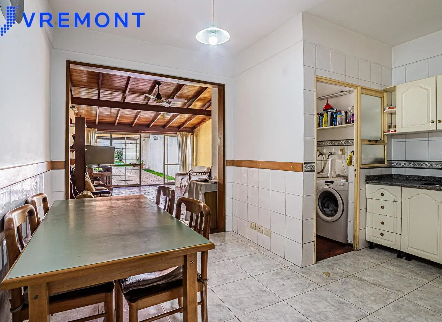 Mariano Acosta al 1000 / Casa estilo Dúplex Apto Crédito / Parque Avellaneda / venta 8