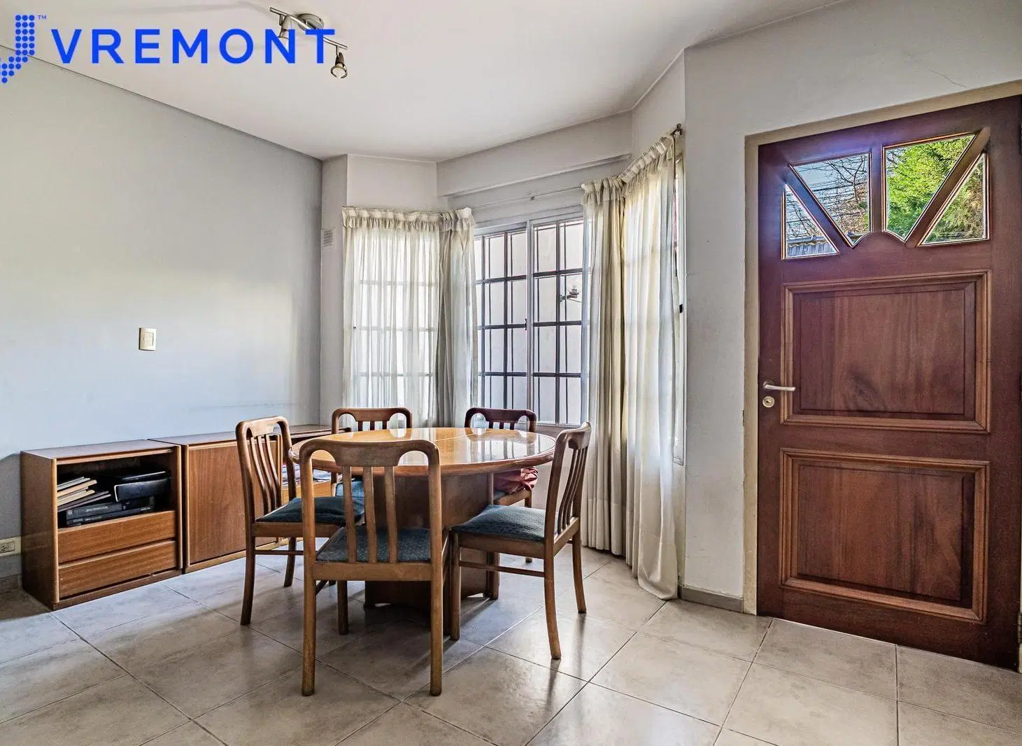 Mariano Acosta al 1000 / Casa estilo Dúplex / Parque Avellaneda / venta 5