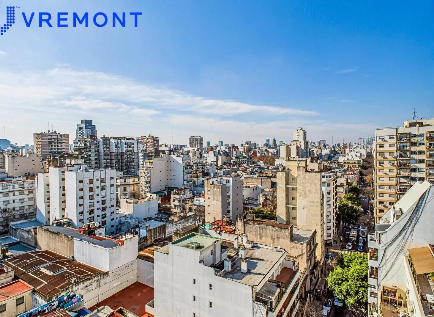 Moreno 2500 - 2 ambientes con balcón - Venta 5