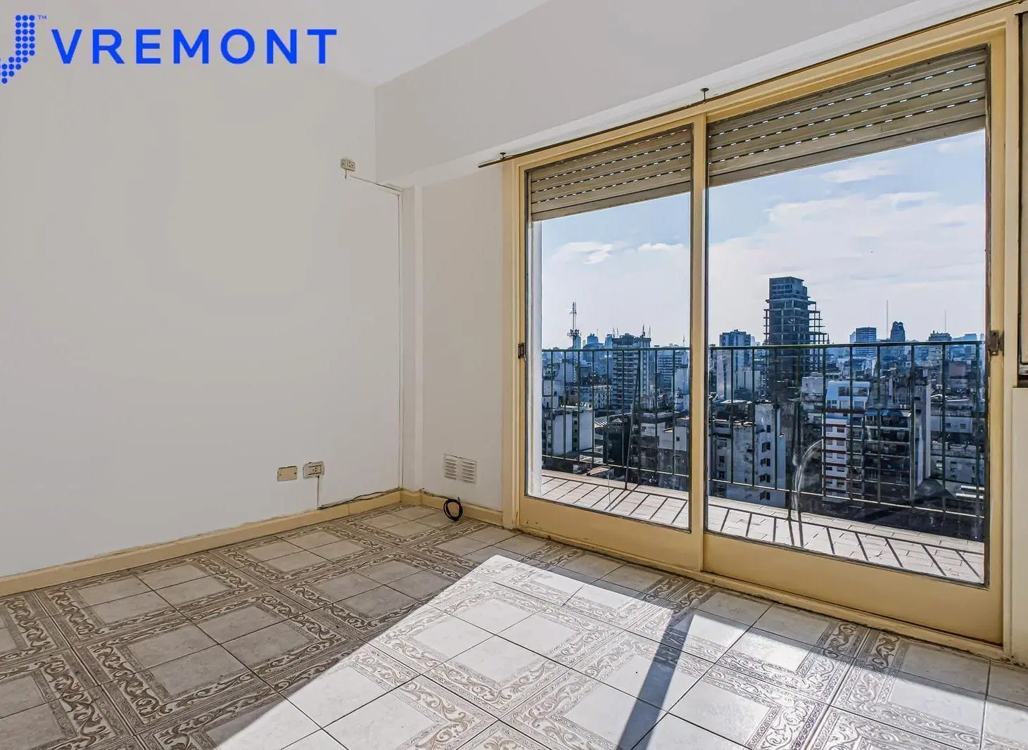Moreno 2500 - 2 ambientes con balcón - Venta 8