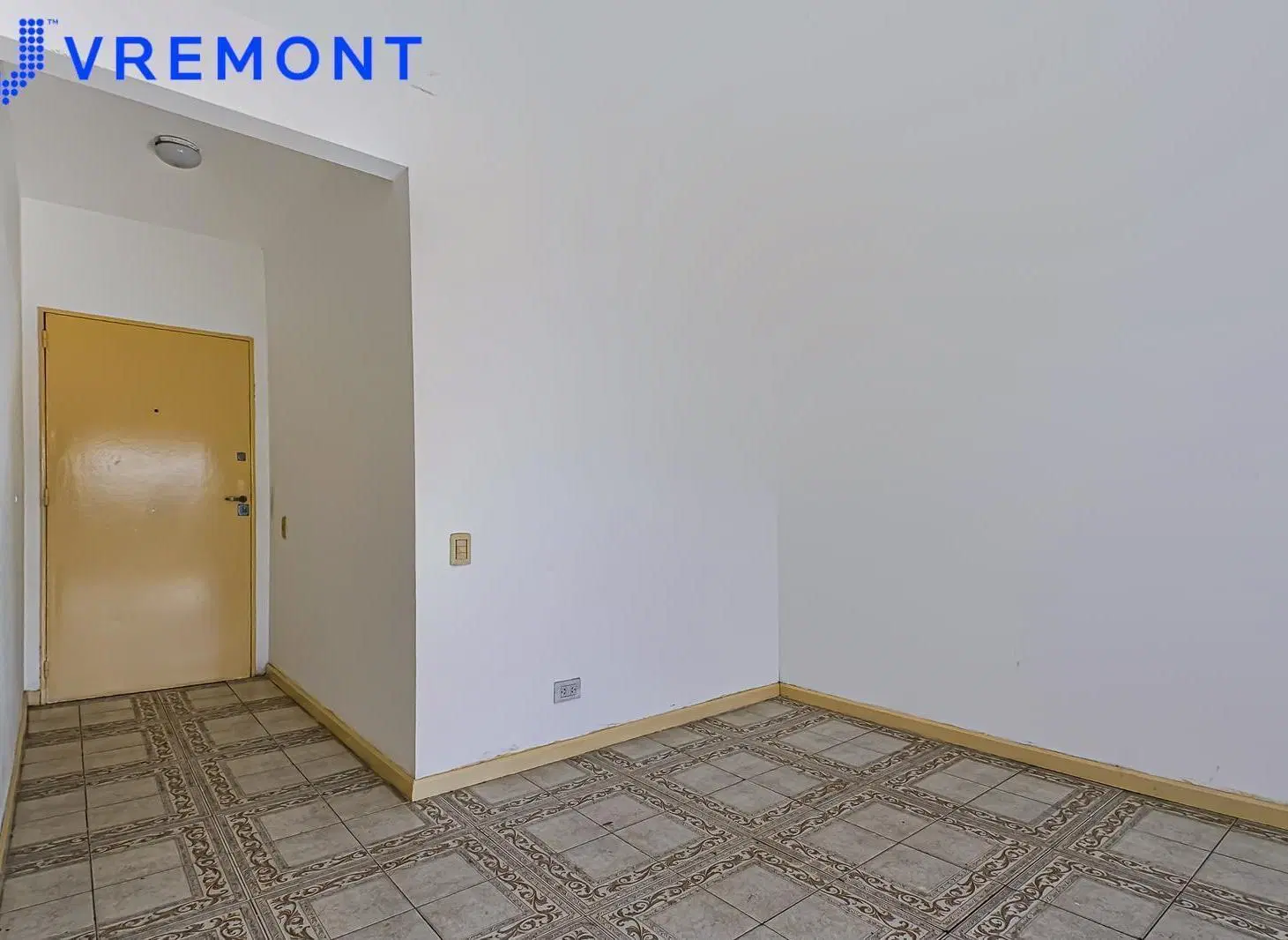 Moreno 2500 - 2 ambientes con balcón - Venta 2